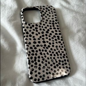 iPhone 13 Pro Max Burga Case